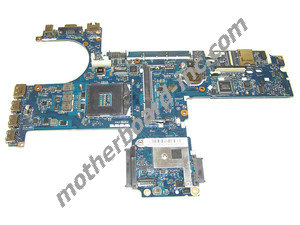 Genuine HP ProBook 6540b 6440b Motherboard LA-4892P 593840-001