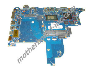 Genuine HP ProBook 640 G2 650 G2 Motherboard Intel i5-6300U 840712-001