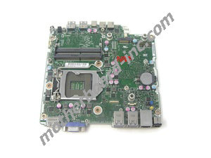 Genuine HP EliteDesk 800 G2 Motherboard 810660-001 810660-301 810660-401 - Click Image to Close