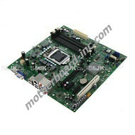 Dell Inspiron 580 580S LGA1156 DDR3 Motherboard CN-033FF6