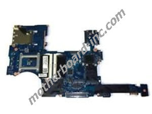 HP ProBook 650 G1 Motherboard 6050A2566401-MB-A03