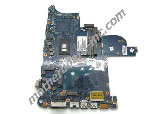 Genuine HP ProBook 640 G2 650 G2 Motherboard Intel i5-6300U 840717-601 840717-001