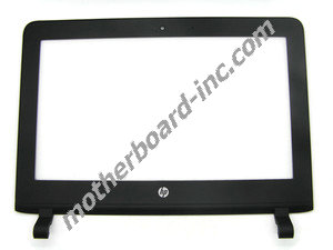 Genuine HP Probook 11 EE G1 G2 Series LCD Front Bezel 809855-001