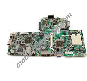 Dell Inspiron 1501 Motherboard DA0FX2MBAD7