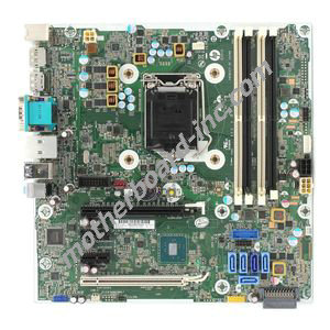 Genuine HP EliteDesk 800 G2 Motherboard 795970-001 795970-601 795206-001 - Click Image to Close