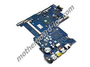 HP 15-AY 15-BA Motherboard Intel Pentium N3710 854943-601 854943-501 854943-001