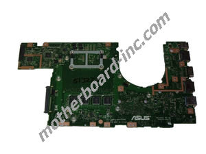 Asus S400CA Intel Motherboard 60NB0050-MB1010 31XJMB0050