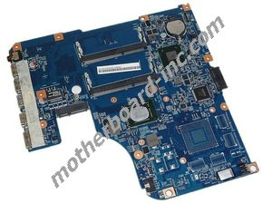 Acer Aspire V5 V5-571P-6499 Motherboard 55.4ZJ01.005 (NP) 554ZJ01005 - Click Image to Close