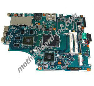 Sony Vaio VPC-F12 Motherboard System Board M931 A1789877A