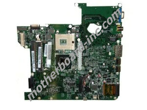 Acer Aspire 4320 4720 965GM Motherboard 31Z01MB0010 MBAKD06002 MB.AKD06.002 - Click Image to Close