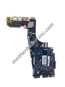 Toshiba Satellite C55 C55-B 2.16GHz Motherboard Intel K000891180 - Click Image to Close