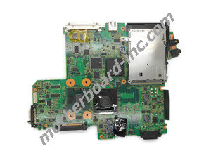 Panasonic Toughbook CF-74 System Board DL3UP1518BAA (RF) DFUP1518ZD(1)