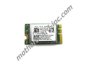 HP 15-A 17-G WIFI Wireless Bluetooth Card BCM943142YHN 792608-005 792200-001