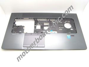 HP ZBook 17 Palmrest Touchpad 735587-001 AP0TK000200