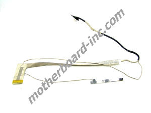 HP Pavilion G17-G LCD Video Cable With WebCam 806758-001 809292-001