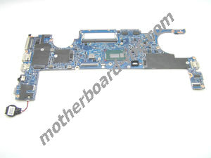 HP EliteBook Folio 1040 G1 Motherboard i7-4650U Touch 760278-601