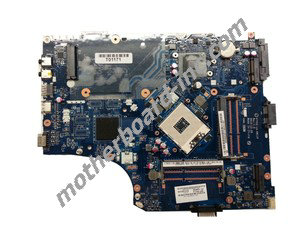 Gateway NV77 NV77H21u Intel Motherboard P7YE0 LA-6911P - Click Image to Close