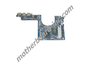 Acer Aspire S3-391 System Motherboard / Mainboard 554TH01021G - Click Image to Close