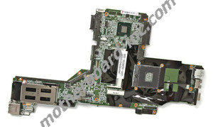 Lenovo ThinkPad T420 System Board 63Y1693 63Y1697 0B02209
