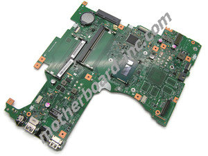 Lenovo Flex 2 15 Intel i3-4030U 1.9Ghz CPU Motherboard 5B20G39423