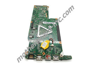 Lenovo Flex 3-1120 80LX Intel Celeron N2840 2.16GHZ System Motherboard 5B20J08382