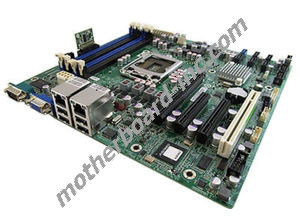 Lenovo Thinkstation D30 Motherboard 03T6501