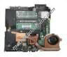 Lenovo Thinkpad X201 Motherboard i5 63Y2180