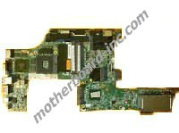 Lenovo Thinkpad W520 Intel Moterboard 04W2029 04W2020