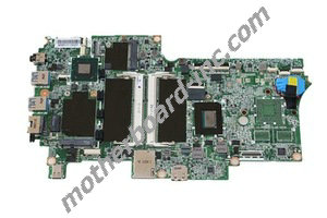 Lenovo ThinkPad T430U Int i5-3317U Motherboard 04W4215