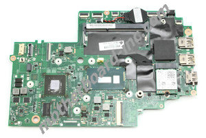 Lenovo ThinkPad Yoga 2-1051 Laptop Intel vPro Motherboard SB20J40635