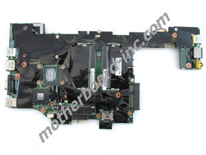 Lenovo ThinkPad X230T Intel Core i5-3320M Laptop Motherboard 04X3744