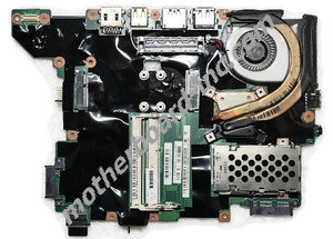 Lenovo Thinkpad T410 T410i Intel Motherboard 04W1914