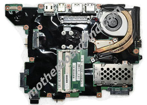 Lenovo Thinkpad T410S I5-520M Motherboard 75Y4122 75Y5845