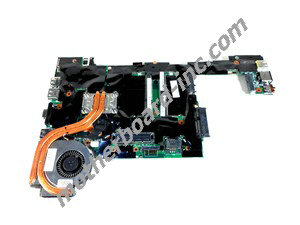 Lenovo ThinkPad X220 X220i i7-2620M Motherboard 04Y1806