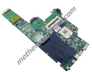 Lenovo ThinkPad Edge 14 15 E40 E50 , Intel HM55 Integrated 15W Motherboard 63Y1600