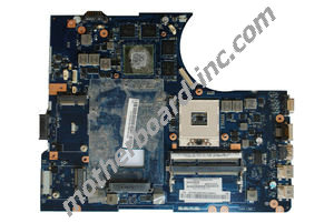 Lenovo IdeaPad Y580 N13E-G3-A2 GTX660m 2GB Motherboard LA-8002P 90000453