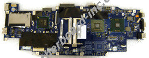 Lenovo Ideapad Y650 Motherboard KIWB4 LA-4551P 11010763