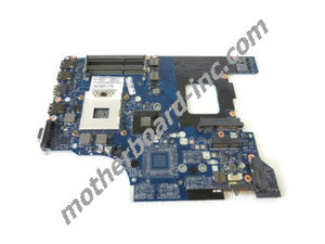 Lenovo ThinkPad Edge E530 Intel Motherboard 04Y1181 LA8133P
