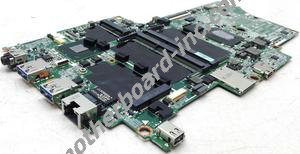 Lenovo ThinkPad i5-3320U W8P Motherboard 04X3691