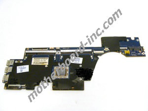 HP Envy M6-K K010DX Sleekbook AMD Motherboard 725462-501 LA-9851P