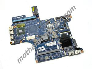 Lenovo ThinkPad Edge E530, Edge E530c NV N13M-GE1 W8P Motherboard 04Y1184