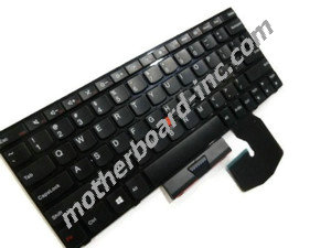 New Genuine Lenovo Thinkpad Twist S230U US keyboard 0B35886 04W2926 0B35923