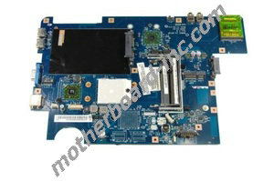Lenovo G555 CPU AMD Socket S1 DDR2 Motherboard LA-5972P 11S6903
