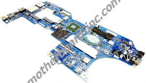 Lenovo ThinkPad S230u Motherboard 04X0731