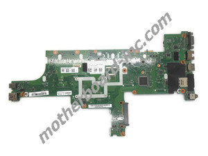 Lenovo ThinkPad T440s intel i5 Motherboard System Board 04X3905 04X3902