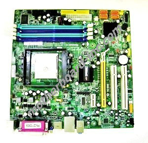 IBM Lenovo ThinkCentre A61 Motherboard AMD 690G Chipset 45C3281 45R5616