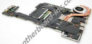 Lenovo ThinkPad X220 Core i3-2370M 2.4Ghz Motherboard 04W3590