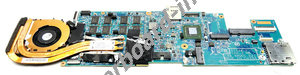 Lenovo ThinkPad X1 Carbon i5 Motherboard 48.4RQ01.011 04X0848