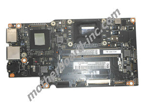 Lenovo Ideapad Yoga 13 Intel Motherboard 11S11201611 4551-500010-12