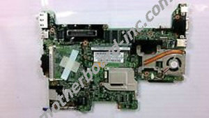 Lenovo Thinkpad X40 MotherBoard 41W1004